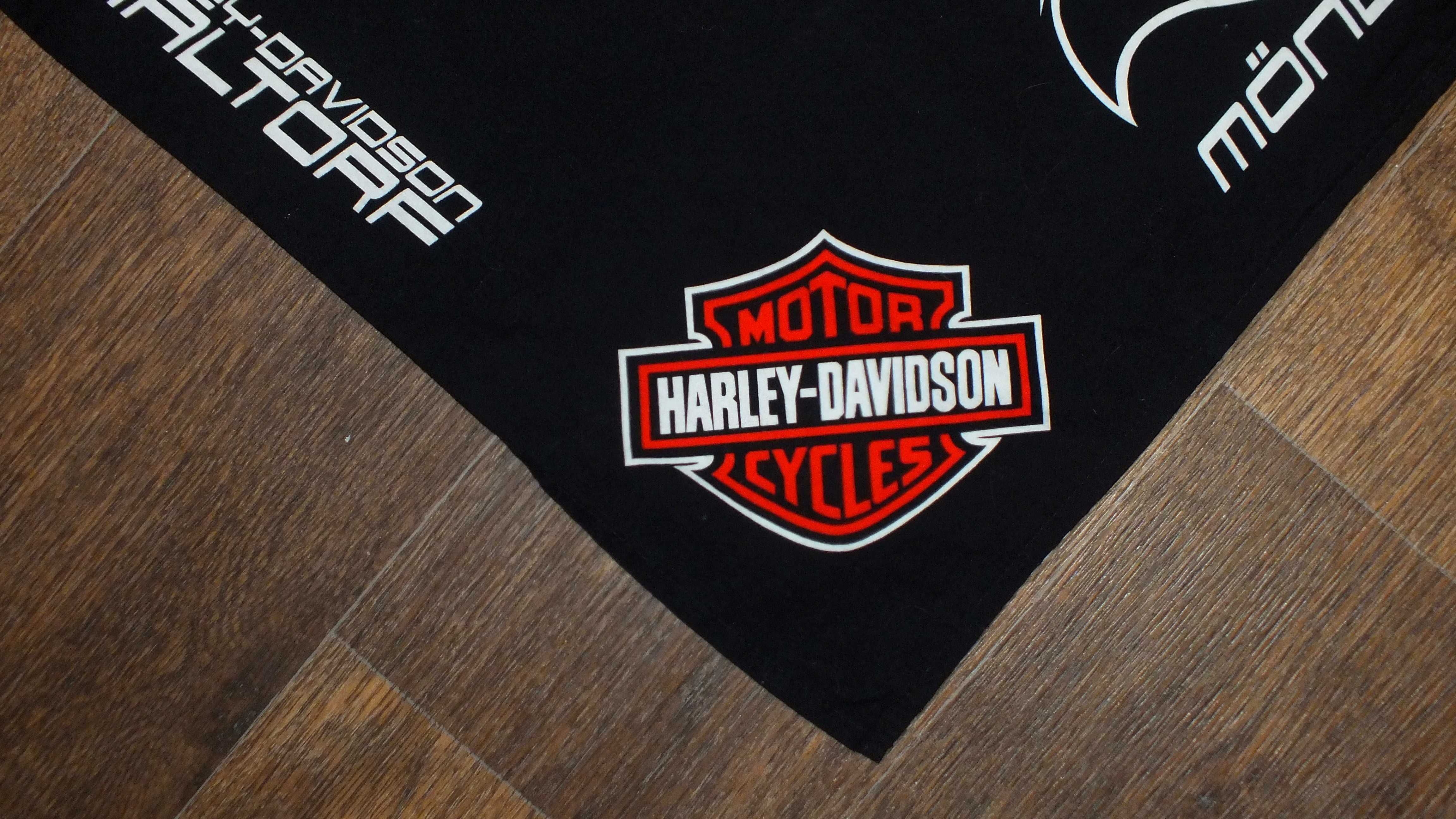 Платок бандана Motor Harley Davidson Cycles
