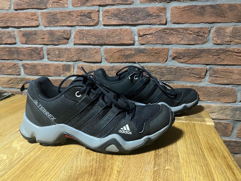 Buty Adidas Terrex trekkingowe 38 2/3