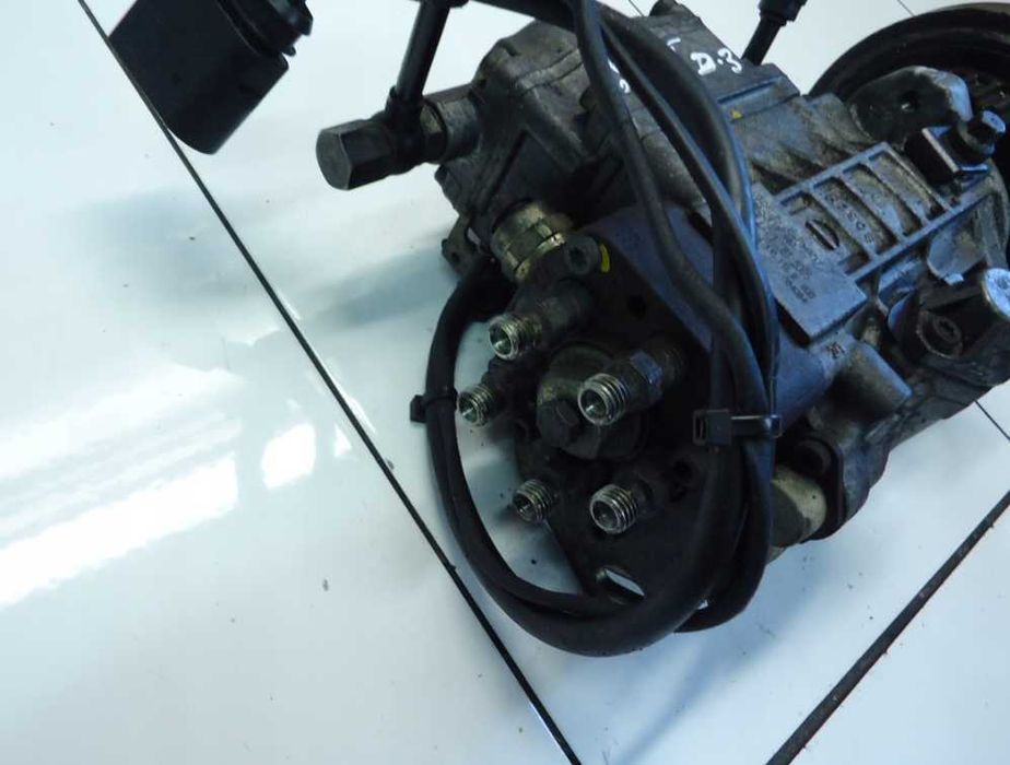 ТНВД Топливный насос Volkswagen T4 LT 28 35 46 2.5 SDI TDI 10 ПІНІВ