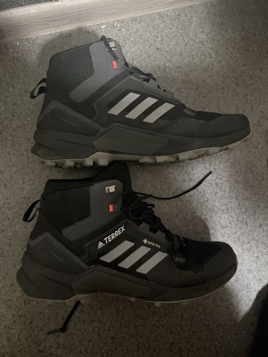 Adidas Terrex Swift R3 GTX   45 розмір