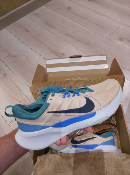 Nike Juniper Trail 2