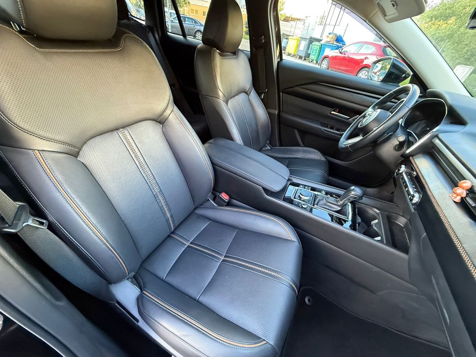 Mazda CX-50 e-Skyactiv G TURBO MR’23 E6