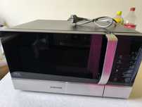 Kuchenka mikrofalowa Samsung MW 89 MST