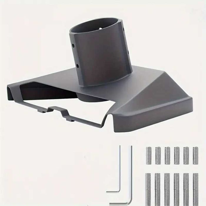 Mocowanie Starlink adaptor/uchwyt do rury satelita gen 3 standard kit