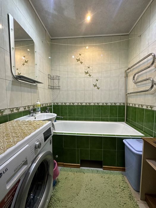 Сдам квартиру Песочи