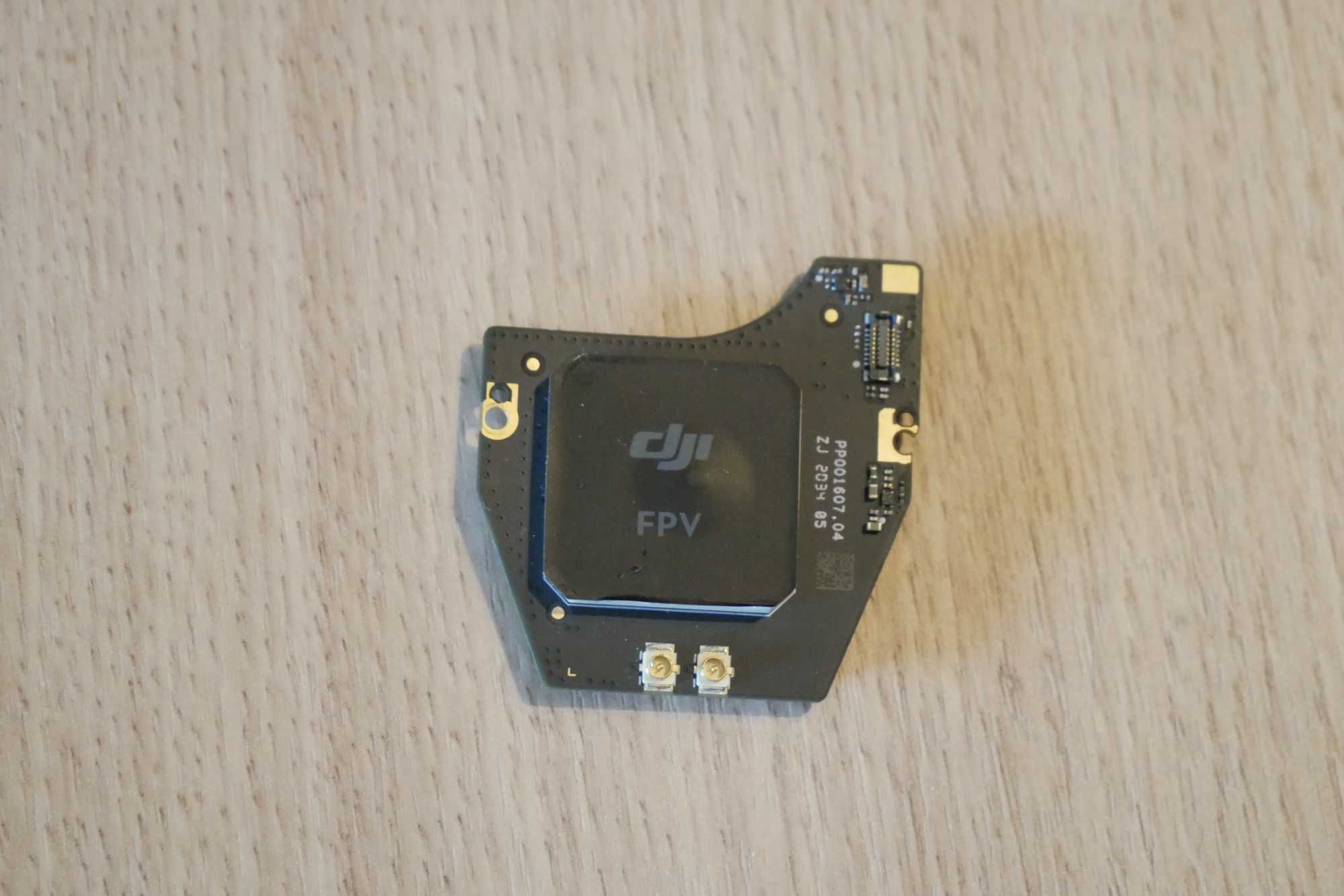 DJI FPV moduł GPS - oryginał