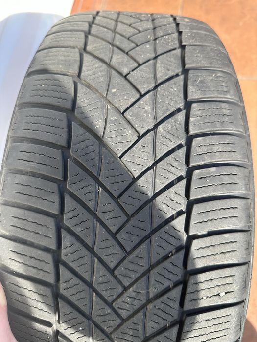 Колеса audi ауді 225 55 R17. Ціна за 1 колесо
