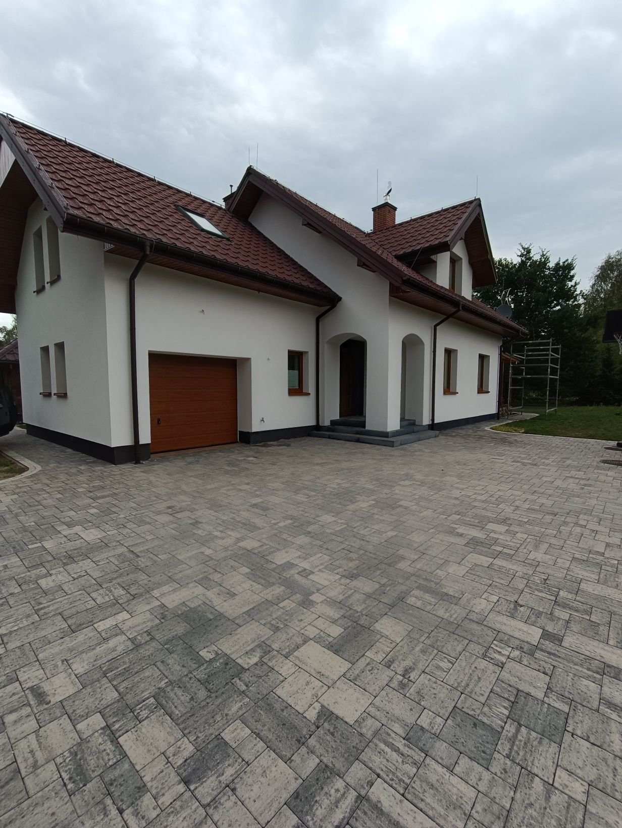 Ocieplenia Docieplenia Elewacje Budynków
