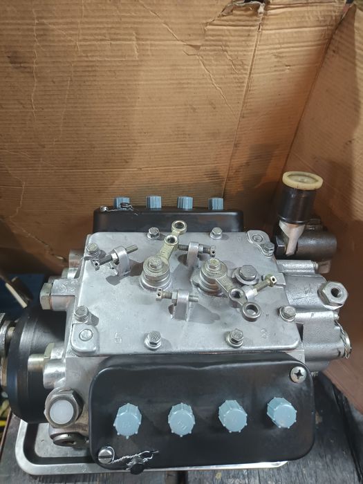 Продам тнвд камаз