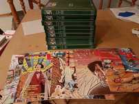 SELEÇÔES DA BD   Banda desenhada