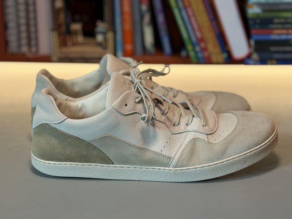 Барефут Groundies 47 31см