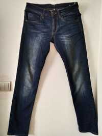 Spodnie firmy VANTANA Jeans z USA