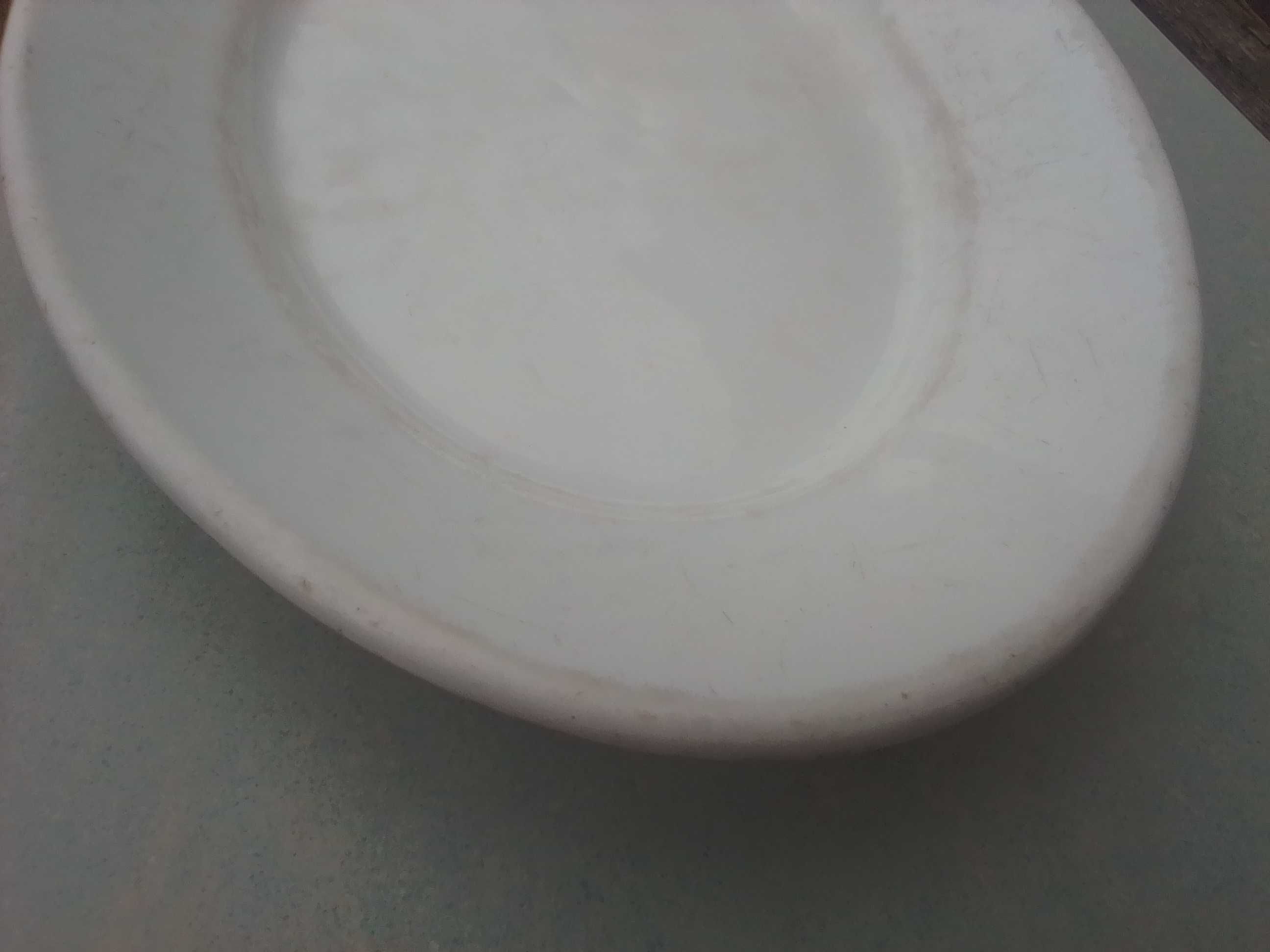 Patera porcelanowa, C.T. Altwasser Germany 30.