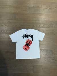 Stussy brick tee