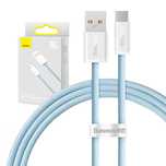 Kabel Usb Do Usb-C Baseus Dynamic Series, 100W, 1M (Niebieski)