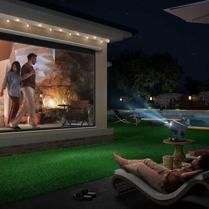 Hisense C2 Laserowy projektor 4K sprawdź szczegóły