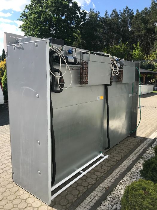 Regał chłodniczy IGLOO KING dł. 3 m. I inne urządzenia. GWARANCJA!!!