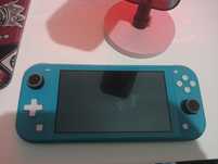 Nintendo Switch Lite Azul