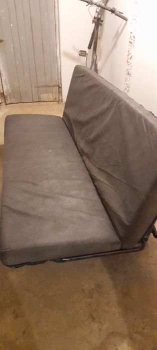 Sprzedam kanapę rozklad ą