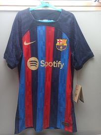 Domowa koszulka meczowa Fc Barcelona 22/23