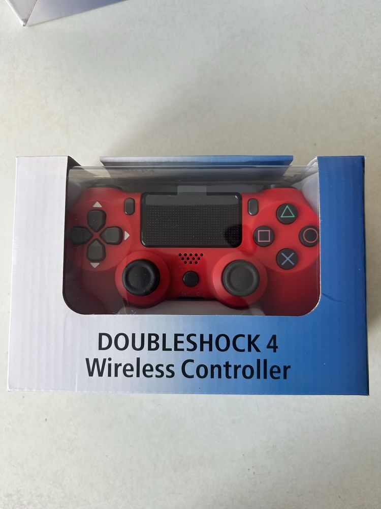 Doubleshok PS4, dualshok PS4. Джойстик.Геймпад. Багато кольорів