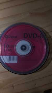 Диск X-Digital 4.7gb DVD-R