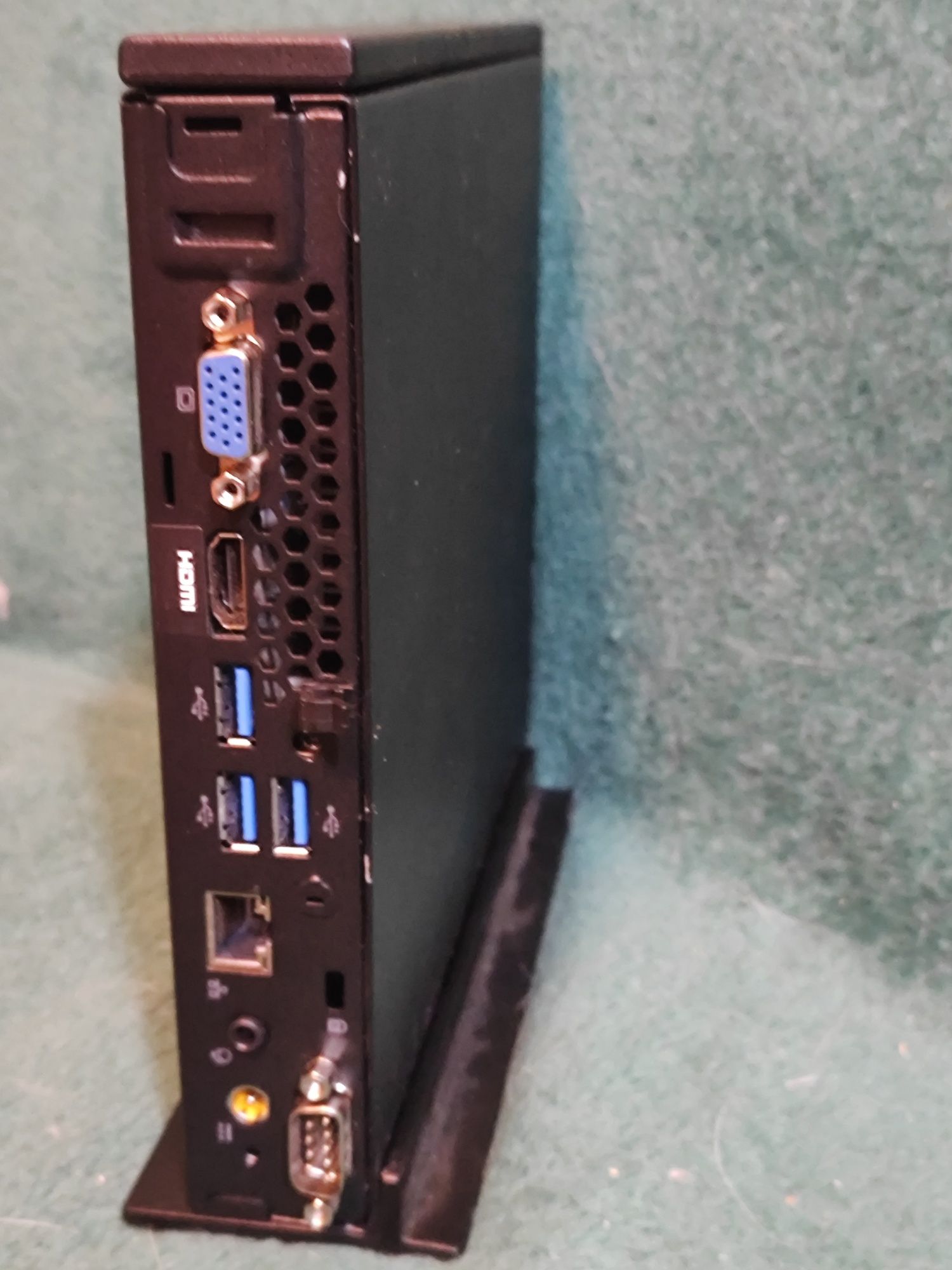 Неттоп Acer Veriton N2510G