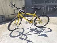 Bicicleta  básica