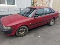 Toyota Carina вживане авто