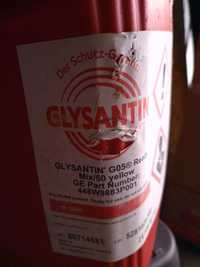 Glysantin  koncentrat do układu chłodzenia