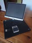 Toshiba Tecra M4
