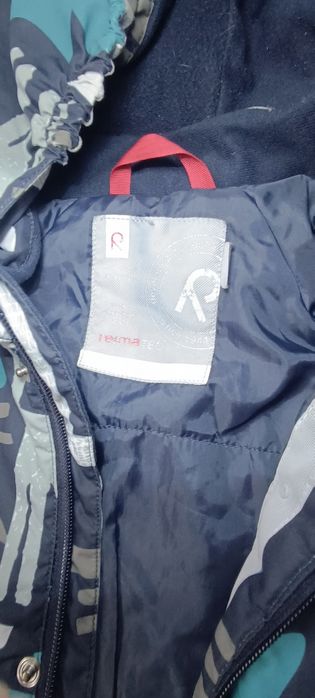 Комбінезон reima tec