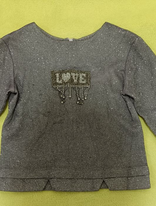 Платье на девочку