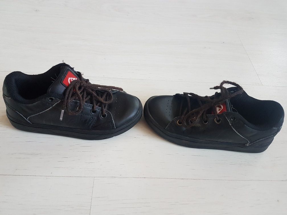 Czarne adidasy bardzo dobry stan