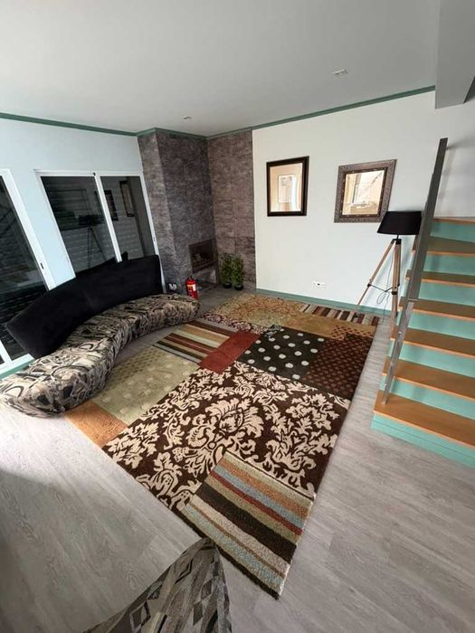 Tapete Surya Aurora AUR-1007