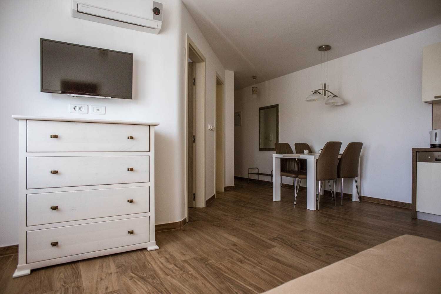 Apartamenty w Chorwacji - Fazana