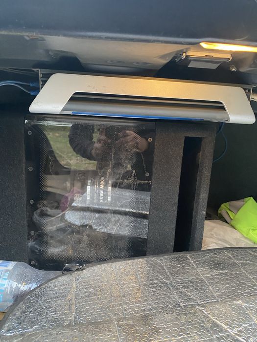 Продам BMW 535 V8