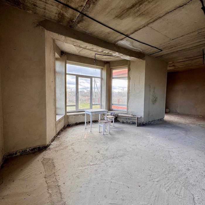 Продається будинок у с. Старий Лисець (5 км до Івано-Франківська)