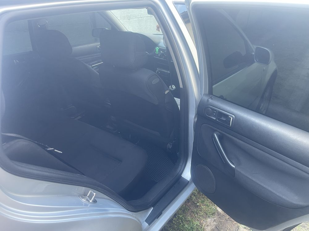 Volkswagen Golf4 1.4
