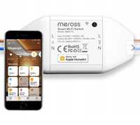 Meross MSS710 sterownik inteligentny smart Switch wifi