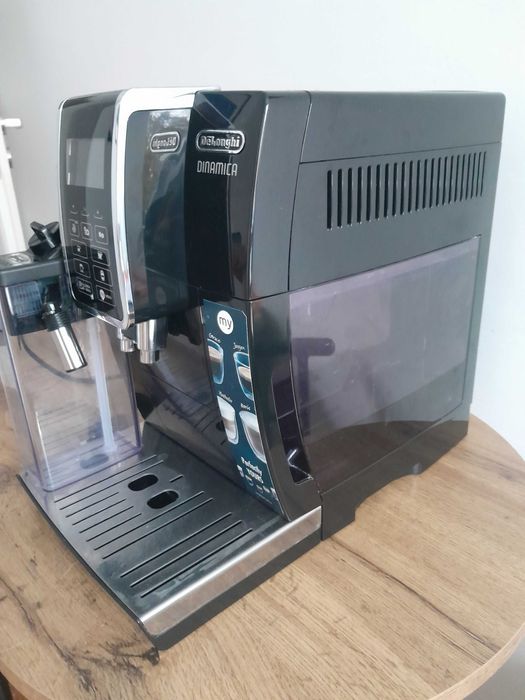 Ekspres Delonghi Dinamica