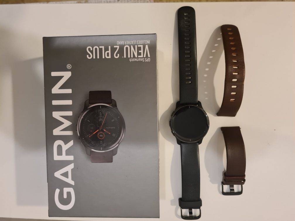 Garmin Venu 2 Plus FV23%