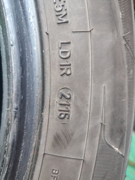 Komplet opon Dunlop SP Winter Sport 3D 215/60/16 99H