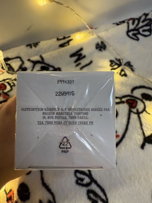 Maison Margiela Replica On a Date 100ml