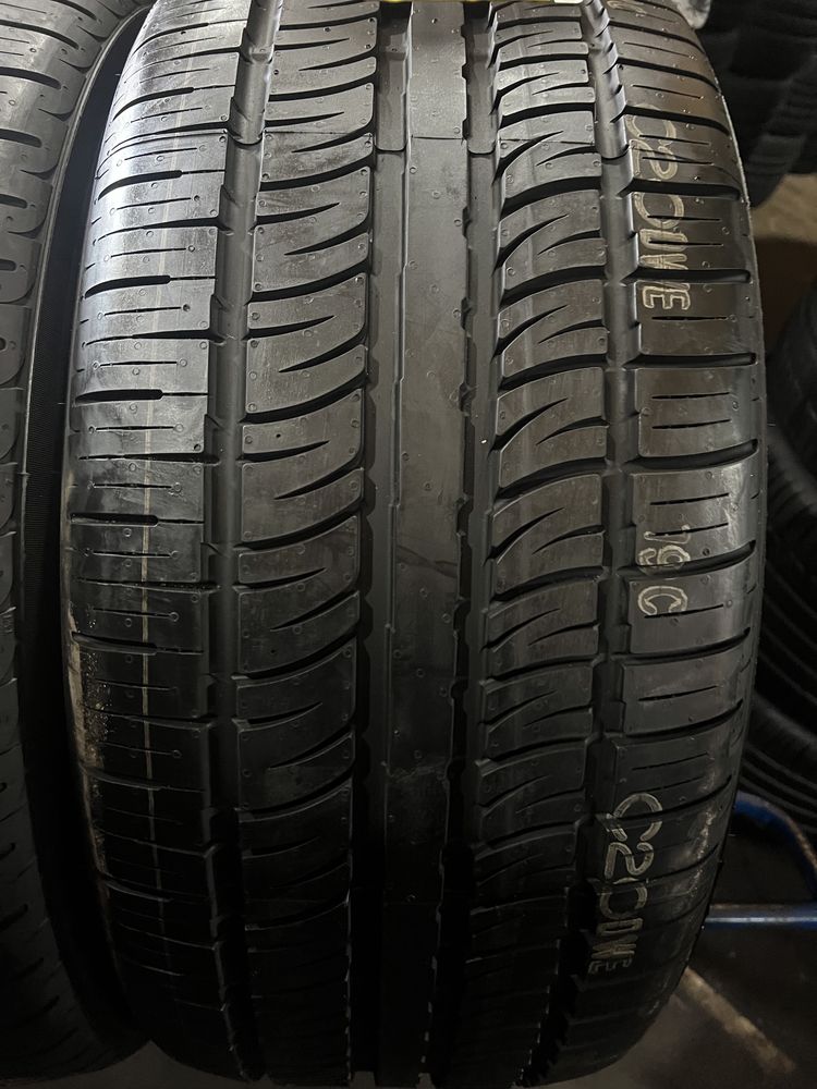 285/45/21 R21 Pirelli Scorpion Zero Asymmetrico 4шт новые