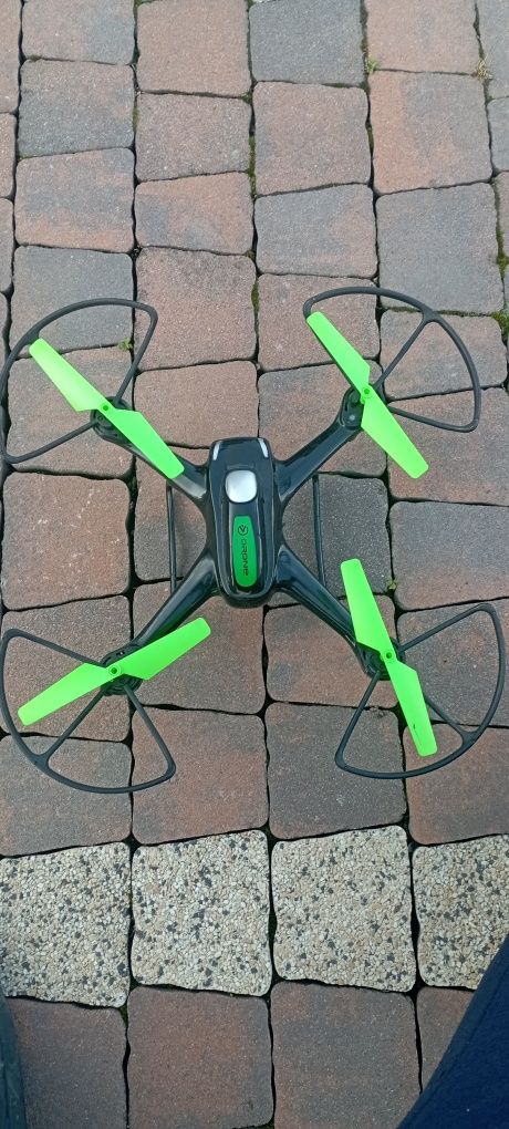 Dron dla początkujących
