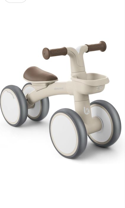 Bicicleta sem pedais