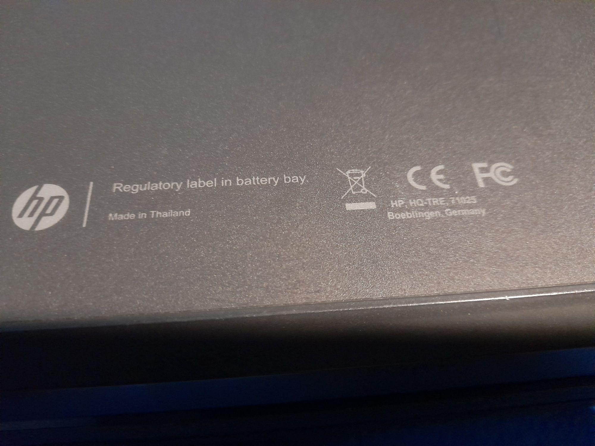 Impressora hp a funcionar sem tinta