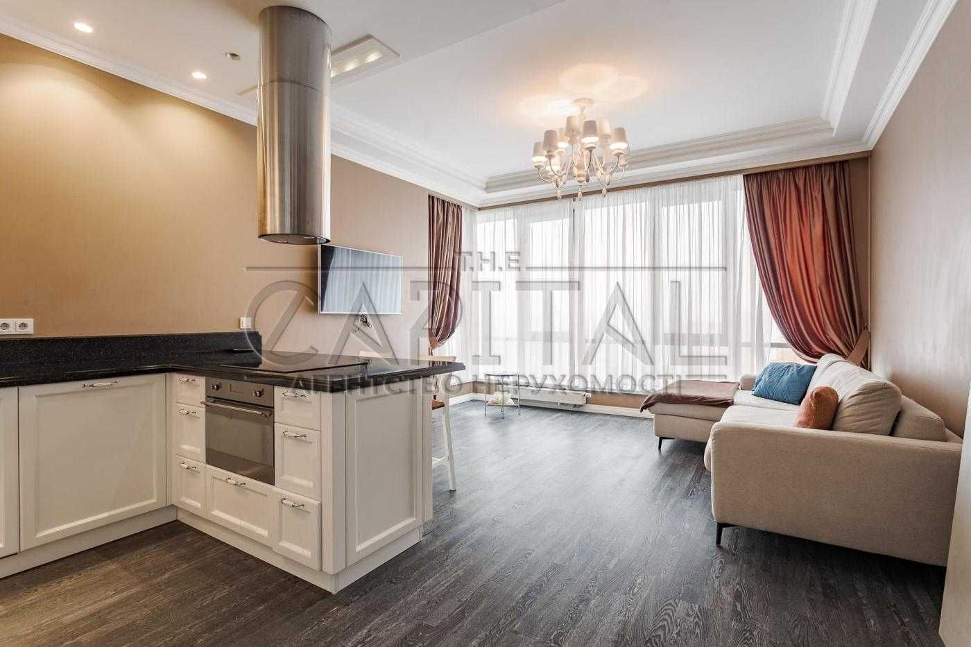 Продажа квартиры, ЖК River Stone, Дарницкий р-н, Днепровская наб.