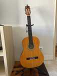Guitarra acústica